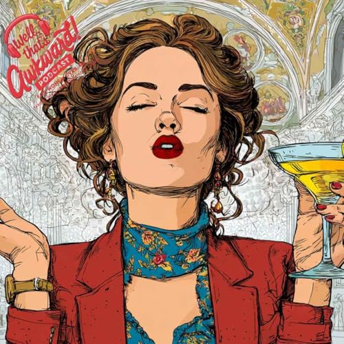 Episode 20: The Sanctuary That Changed Everything