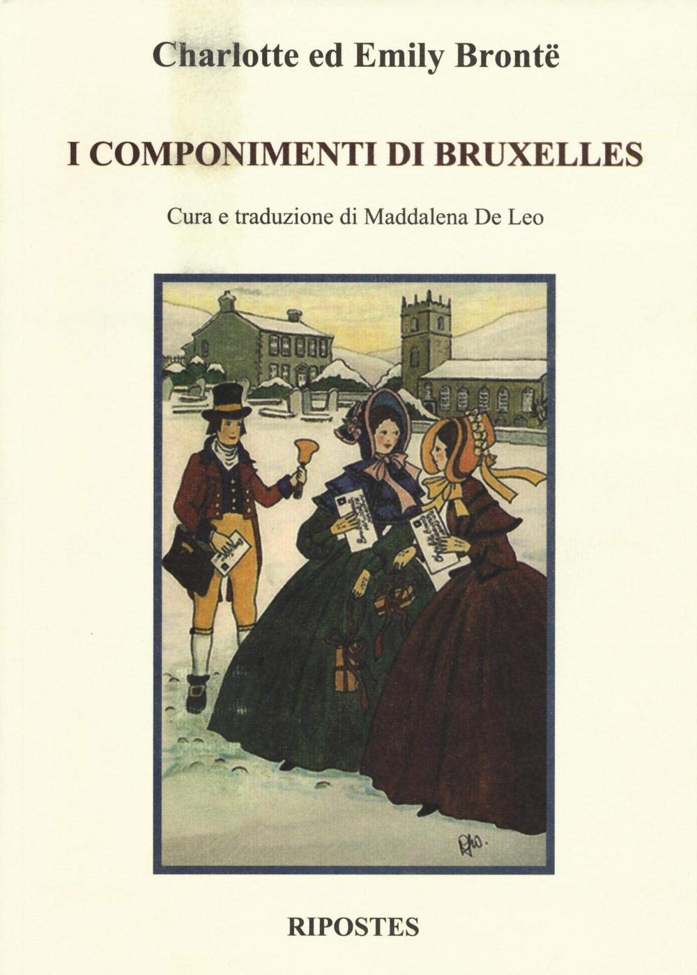 I Componimenti Di Bruxelles - 4