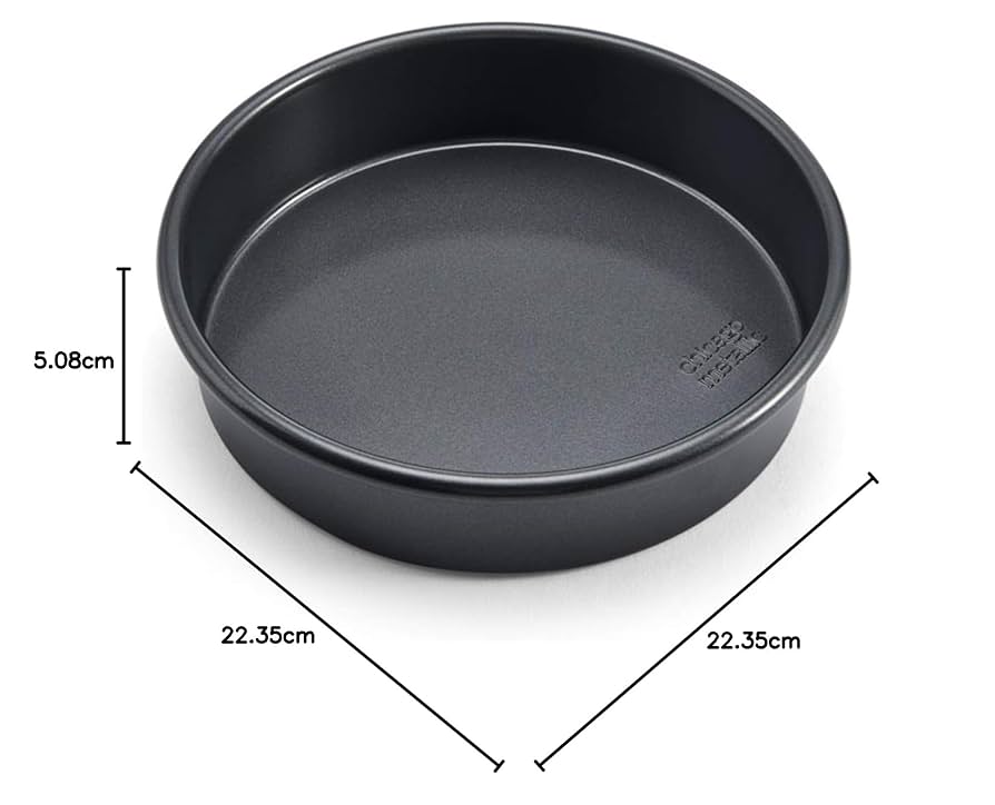 bakeware sets cake baking pan inch