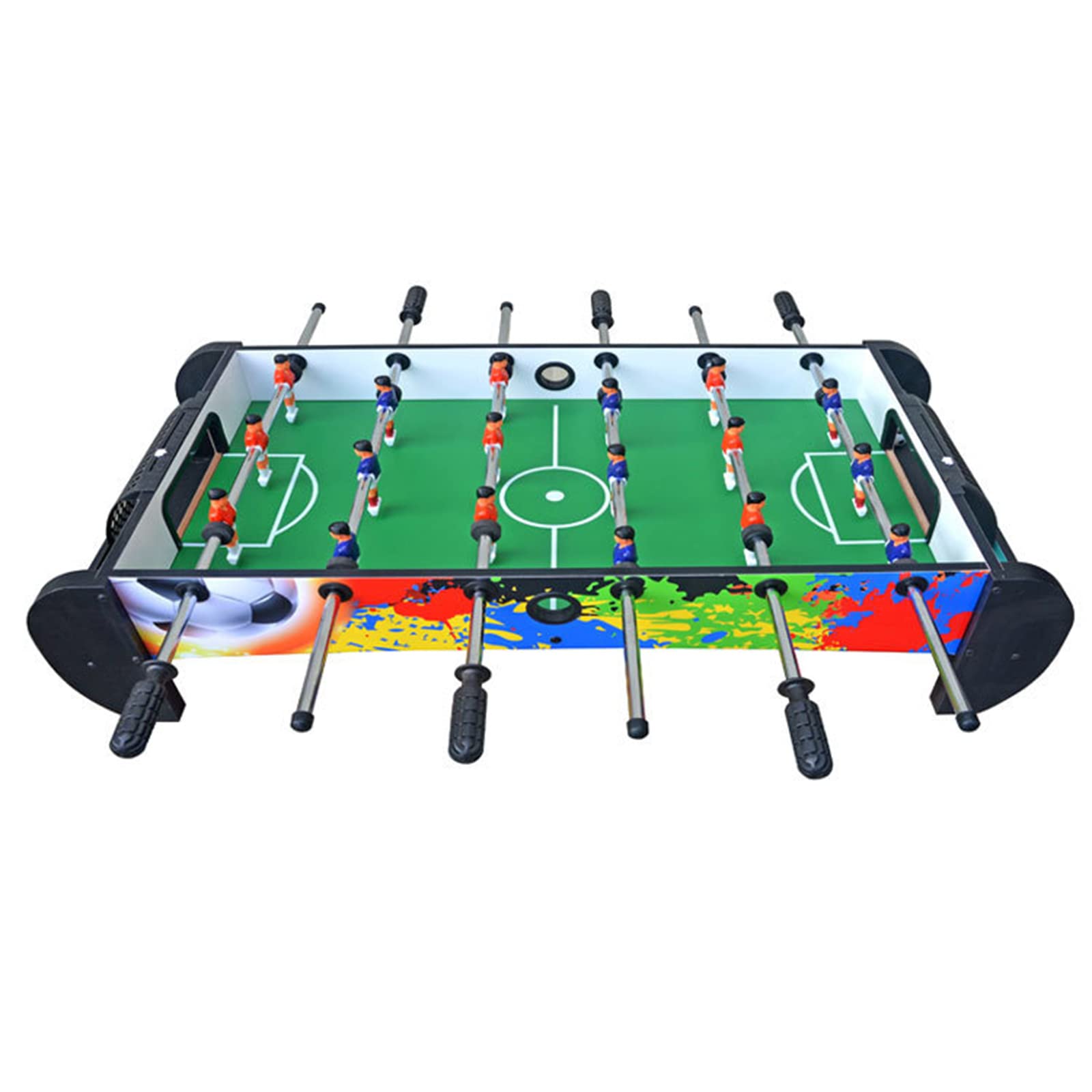 テーブル サッカー ミニ テーブル サッカー、ポータブル簡潔な子供