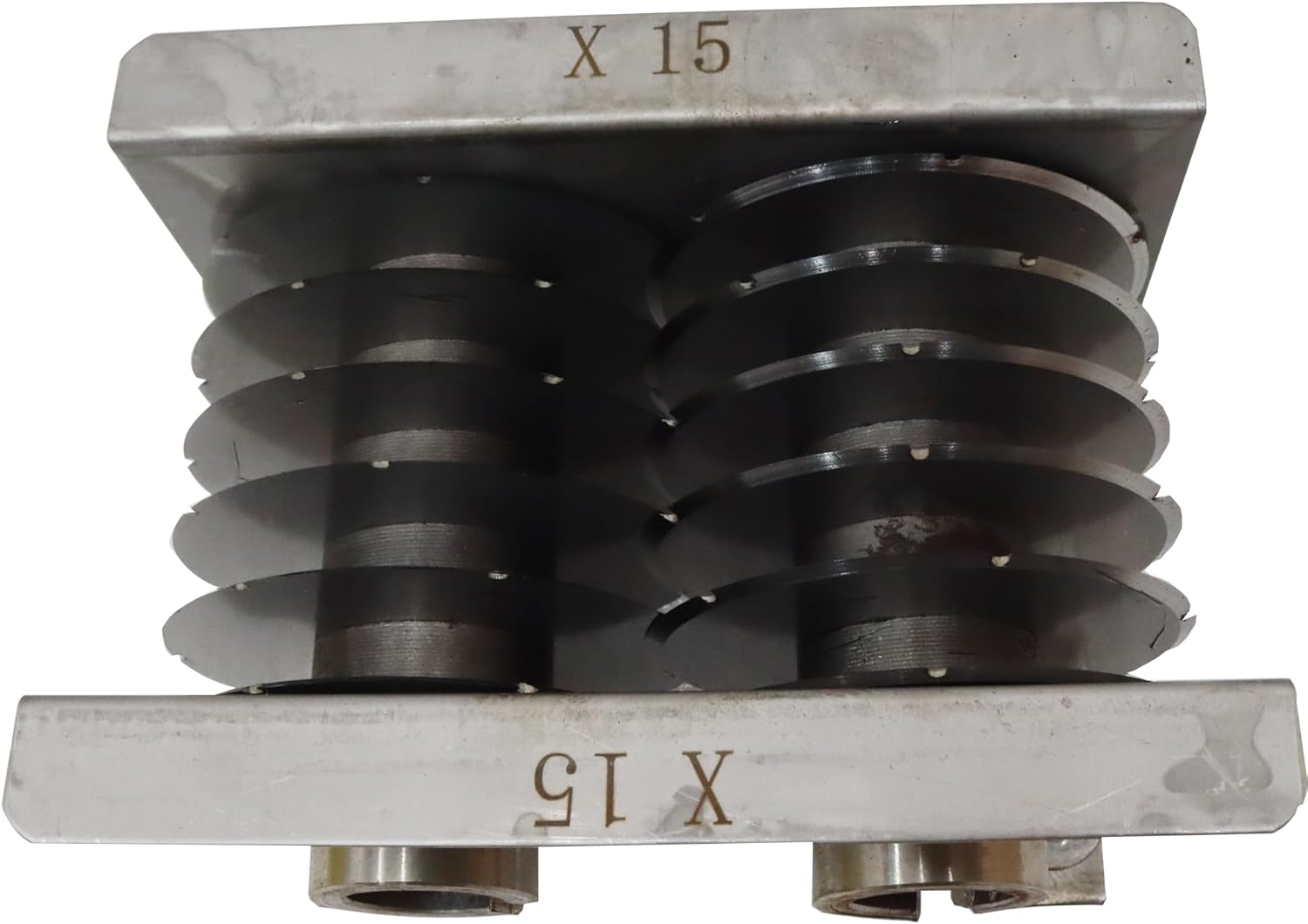 4mm Blade for 110V QX/QSJ-T Meat Cutting Machine Cutter Commercial Meat Cutting Blade