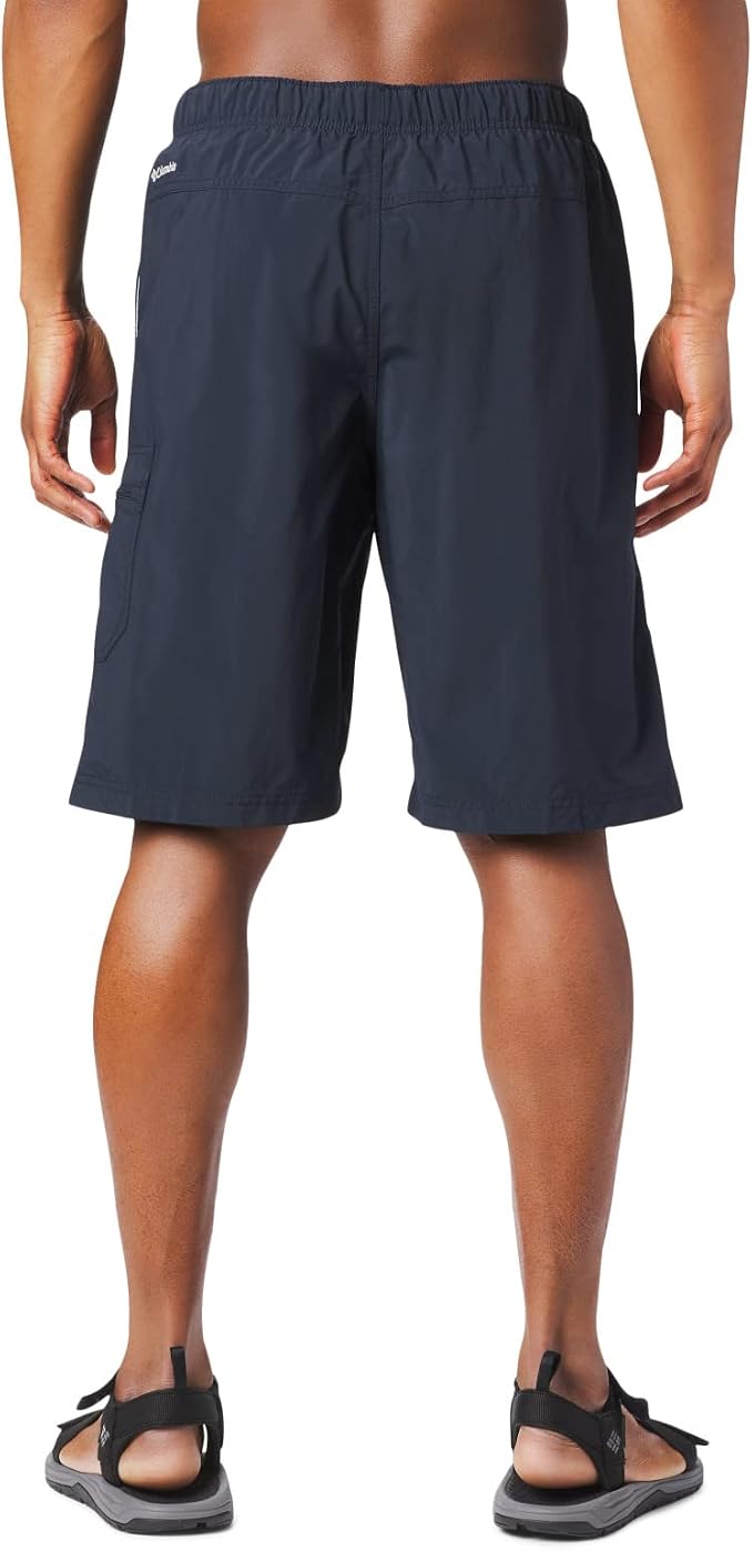 Columbia Men's Palmerston Peak Short 