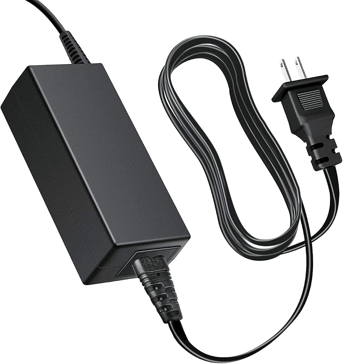 BestCH 48V AC Adapter for Cisco CP-7914 CP-7975 CP-7971 CP-7970 CP-7914G IP Phone VoIP Telephone 48VDC Power Supply Cord Cable PS Battery Charger Mains PSU