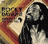 Branches of the Same Tree