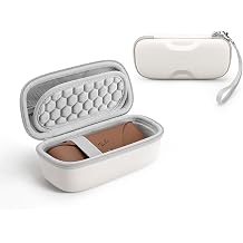 Hard Carrying Case for Ray-Ban Meta/Wayfarer/Skyler/Headliner Smart Glasses, Portable Ray-Ban Travel Accessories