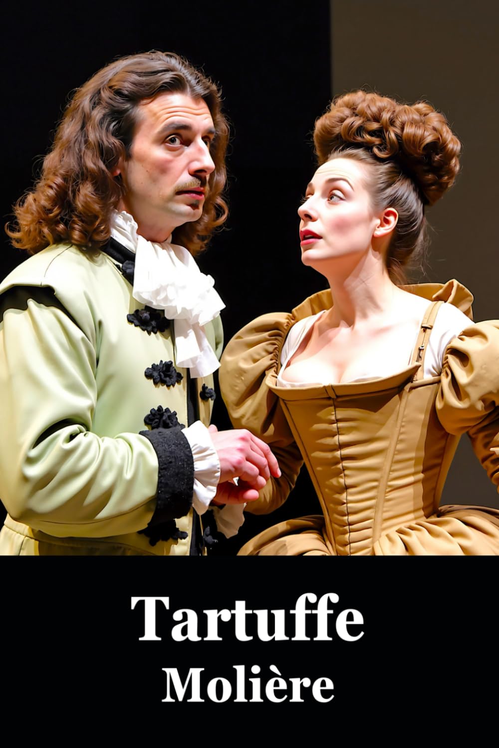 Tartuffe