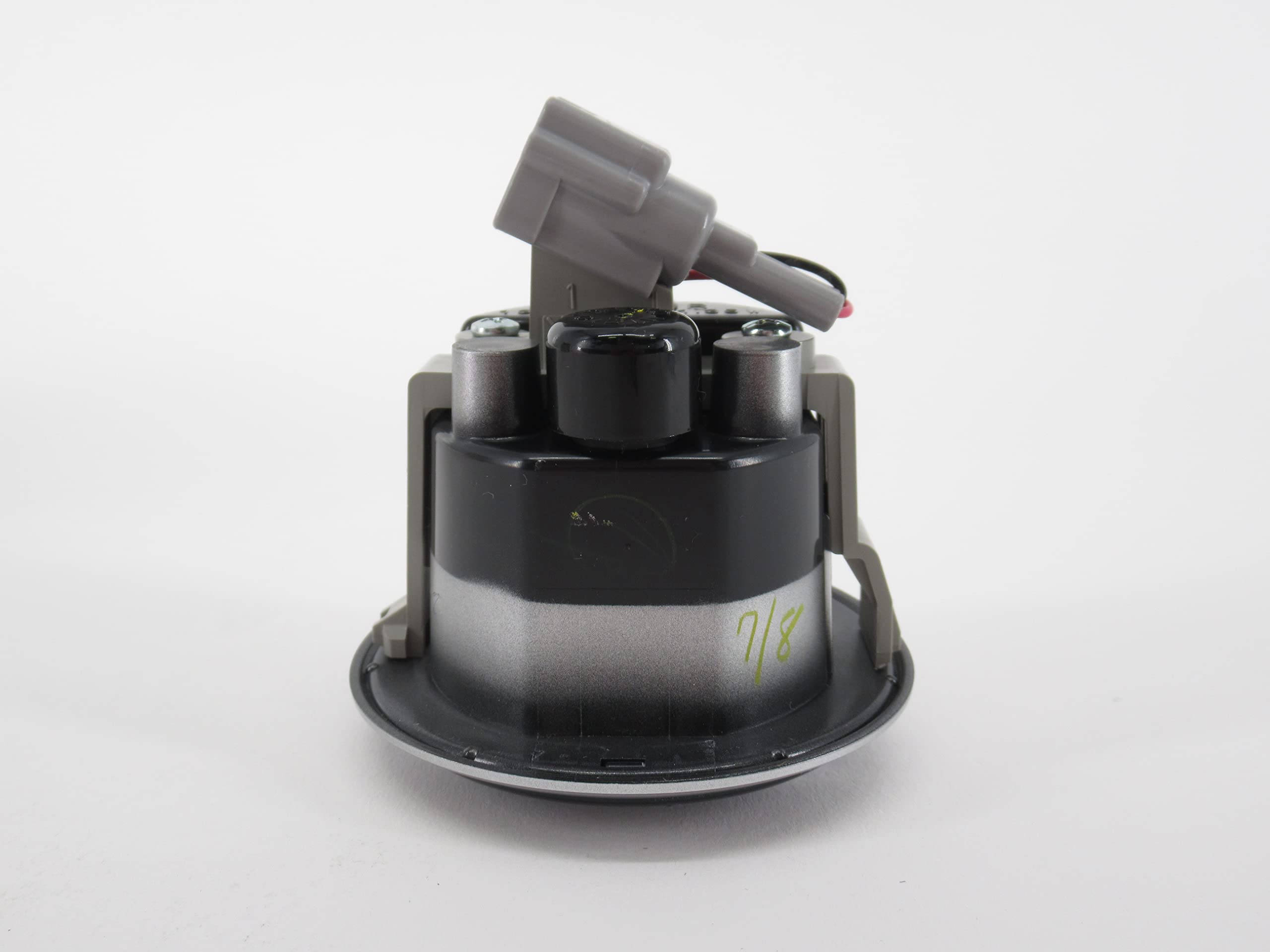 Amazon.com: Genuine Nissan Parts - Lamp Assy-Side Flasher (26160