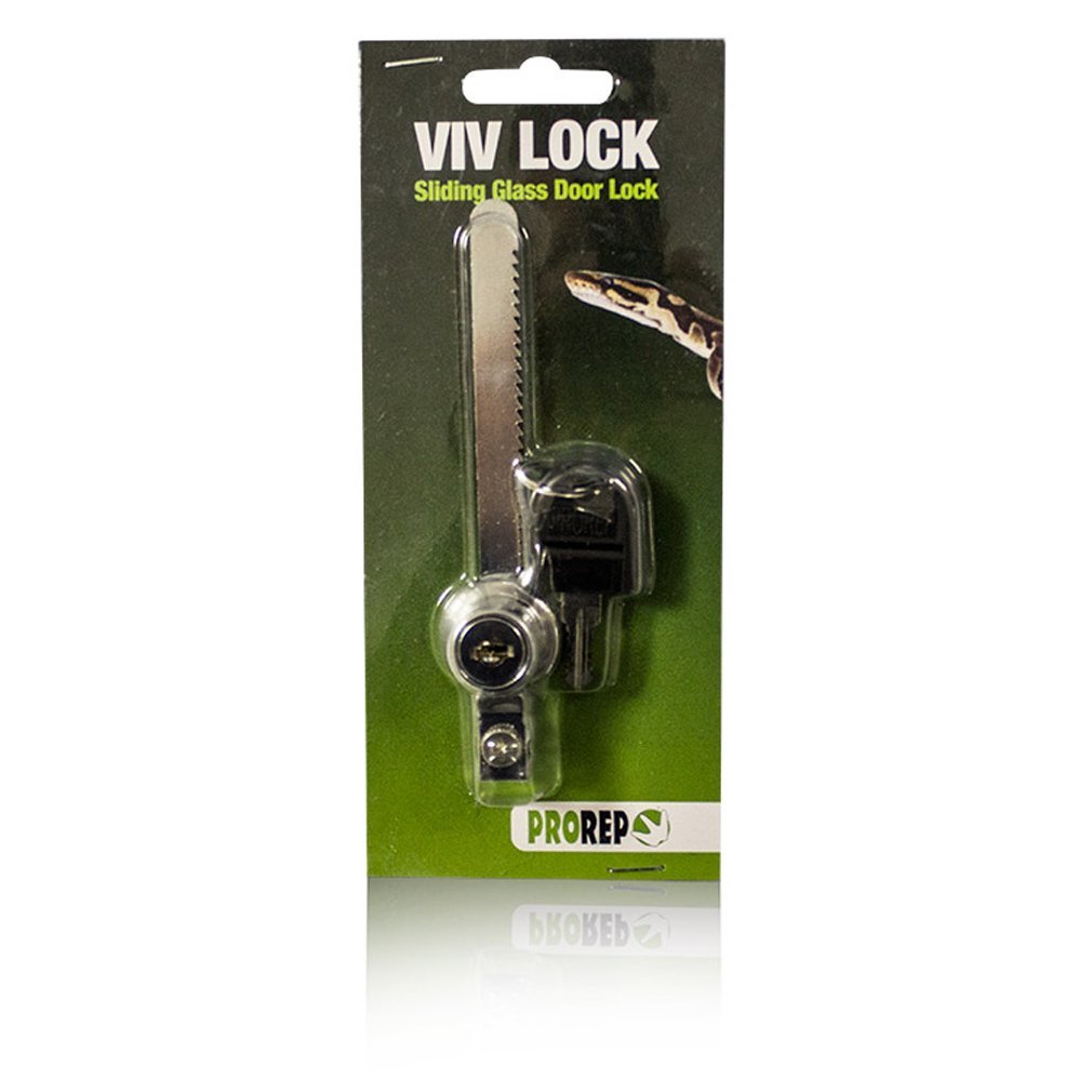ProRep Vivarium Lock Different Key, XL, 130 mm