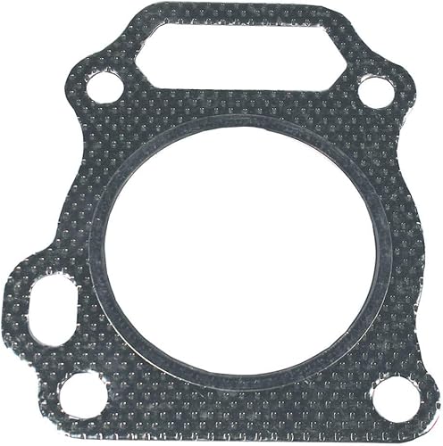 Stens 465-678 - Junta de cabeza para Honda 12251-ZE2-801, color plateado