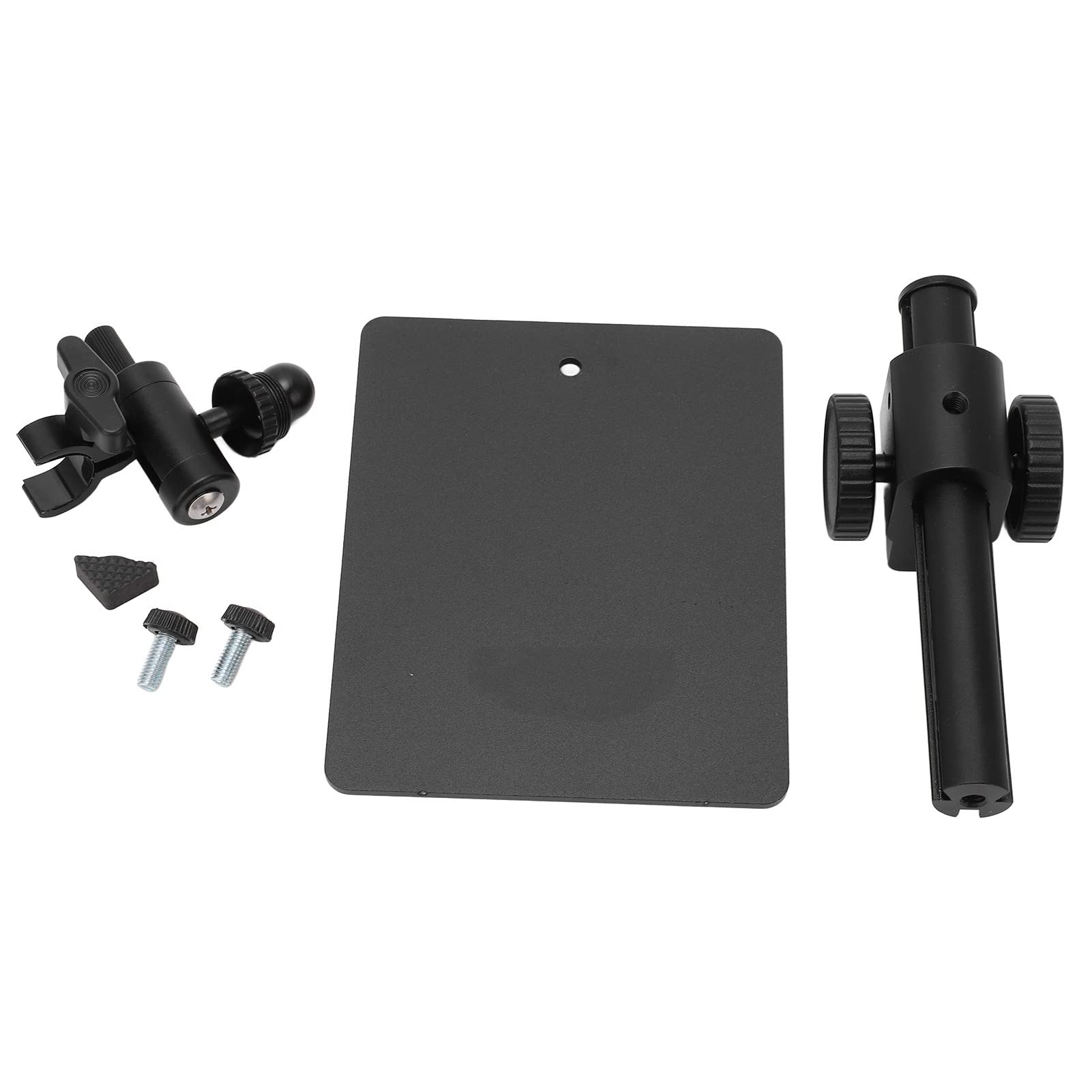 Generic Lente D'Ingrandimento USB per Microscopio Digitale da 12 MP Ad Alta Risoluzione con Ingrandimento 750X Regolabile per Laboratori e Officine