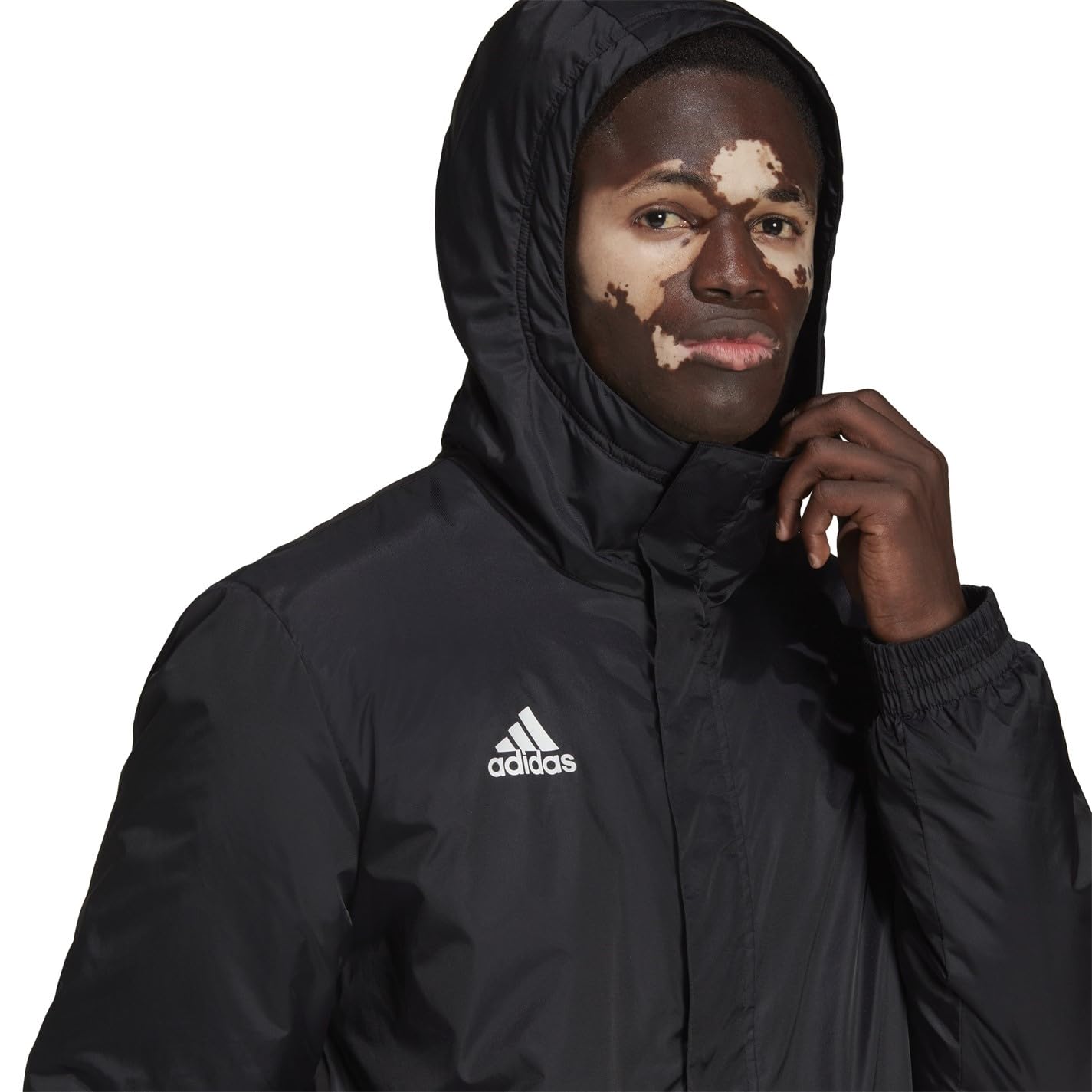 adidas Performance Core 18 Stadium Jacket Jacke Herren