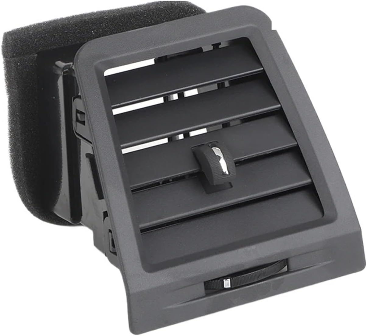 Middle Center Console Air Vent For Dodge For Challenger 2008 2009 2010 2011 2012 2013 2014 1QL41XDVAA 1NF052DVAB Left/Right Heat Air Conditioning A/C Outlet Vent(Front Left)