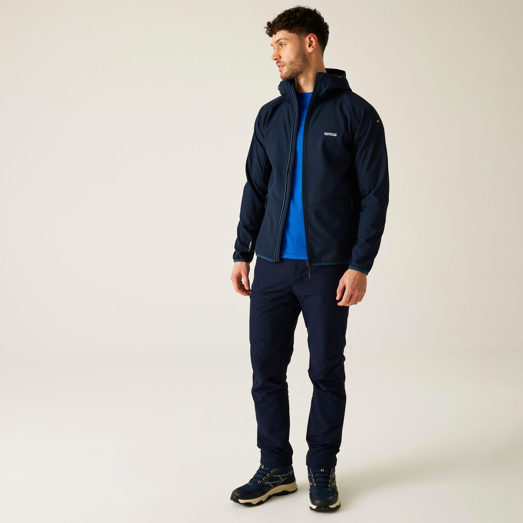 Regatta Arec III Chaqueta Hombre