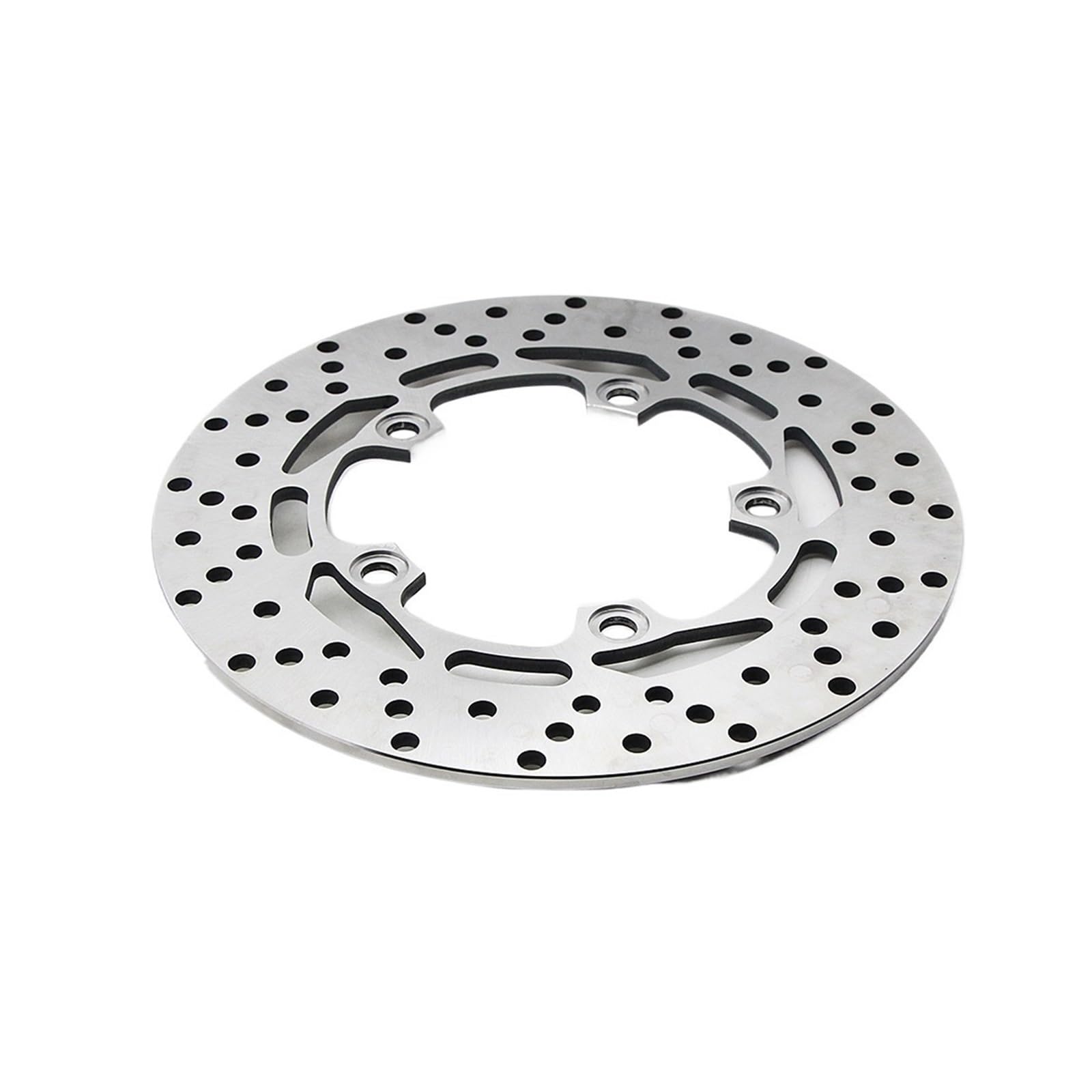 Rotor de frein arrière moto 245mm compatible FZ6 S2 Naked MT03 FZ1 5mm