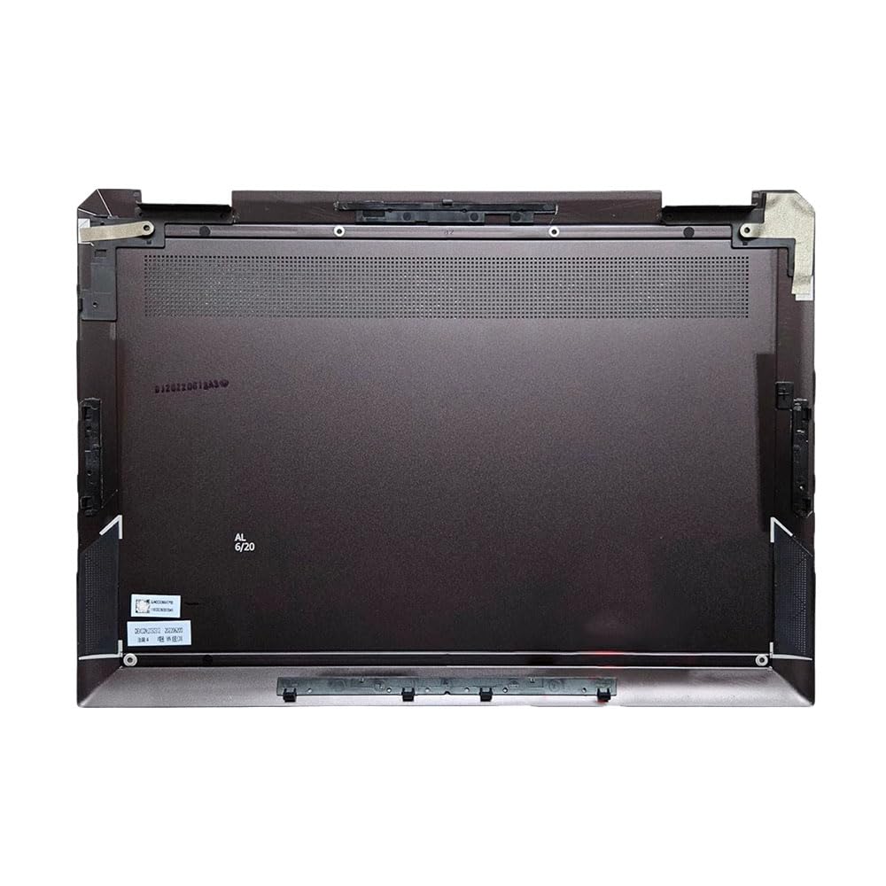 Amazon.com: Laptop Bottom Case for HP Spectre X360 13-AP0000 13T