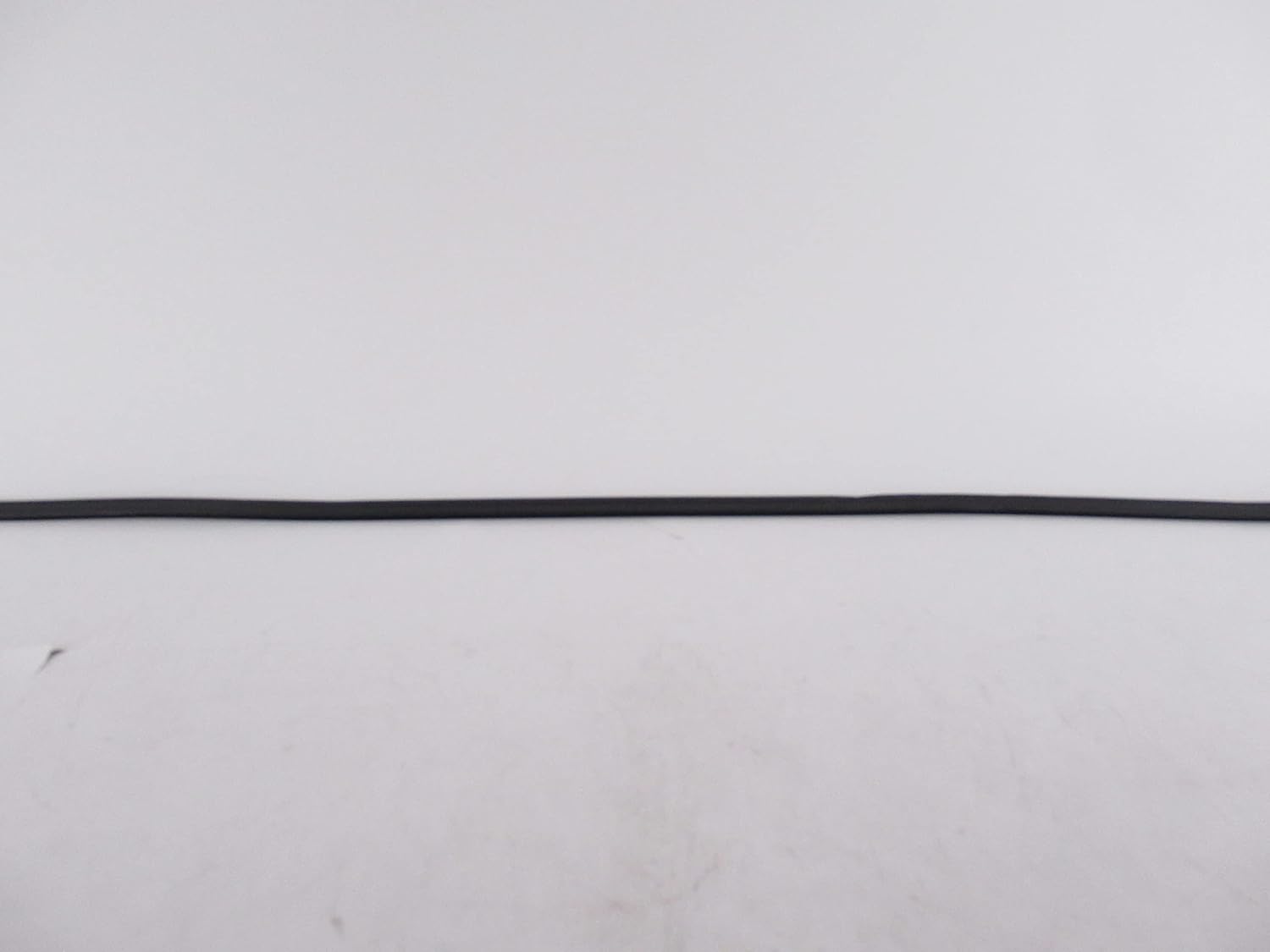 Toyota Genuine Parts - Moulding, Roof Drip (75555-02210)