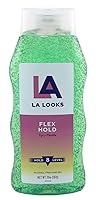 Algopix Similar Product 1 - La Looks Gel 8 FlexHold 20 Ounce