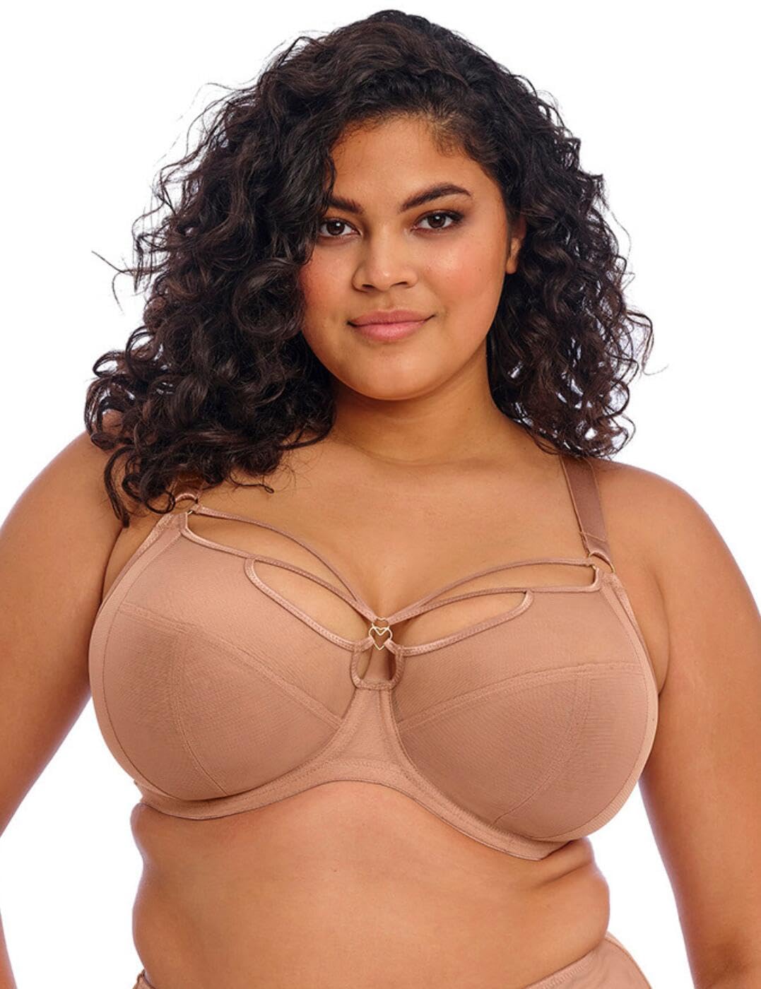 Elomi Matilda Plunge Bra
