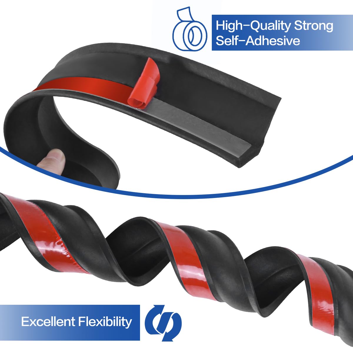 Choose Best Garage Door Seal for Ultimate Weather Proof