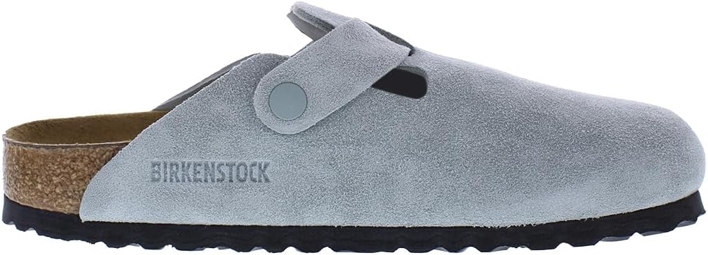 Birkenstock Unisex Boston Soft Footbed Clogs