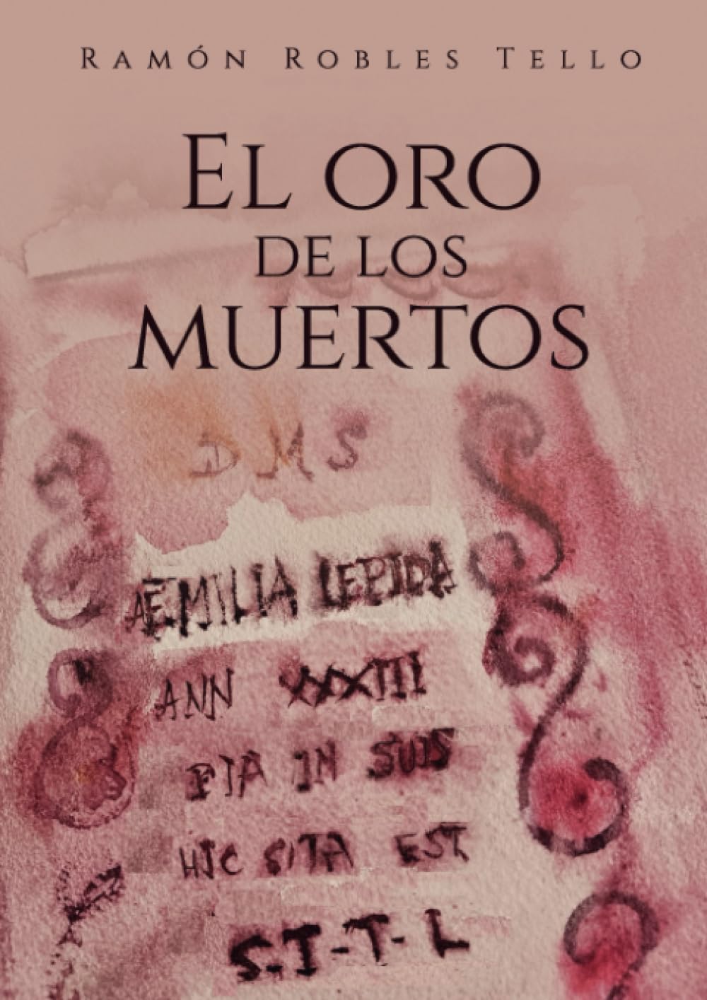 El oro de los muertos