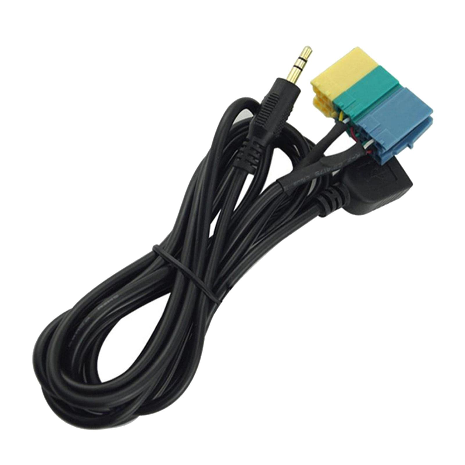 AUX USB Plug Car Adapter Auto Line for/Kia Car Accessories|Computers/Tablets & Networking | Home Networking & Connectivity | USB Bluetooth Adapters/Dongles-image-28