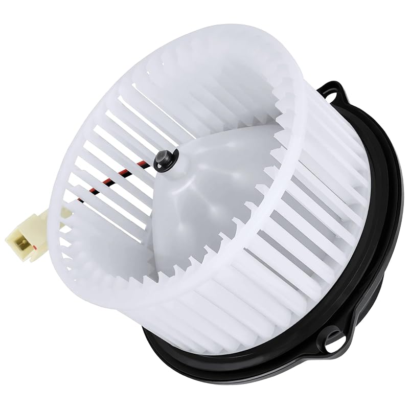 Motor do ventilador do ar-condicionado e aquecedor HYR 700010 para Dodge Ram e Jeep Grand Cherokee