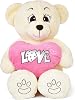 Dev Pelüş Sevimli Ayıcık,Hollywood Ayısı,Doldurulabilir Pelüş Oyuncak,Love Kalpli Ayıcık,Aşık,Sevgilier Günü Ayısı,PElüş Ayı,Kawaii,