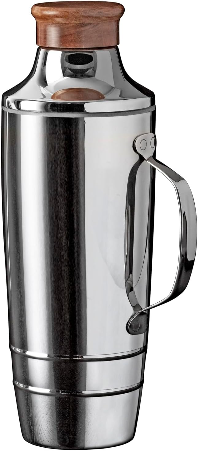 Fortessa Crafthouse Cocktail Shaker