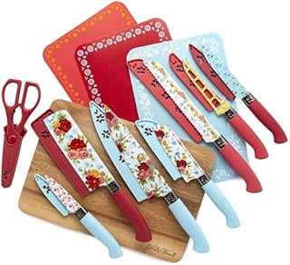 pioneer woman luggage amazon