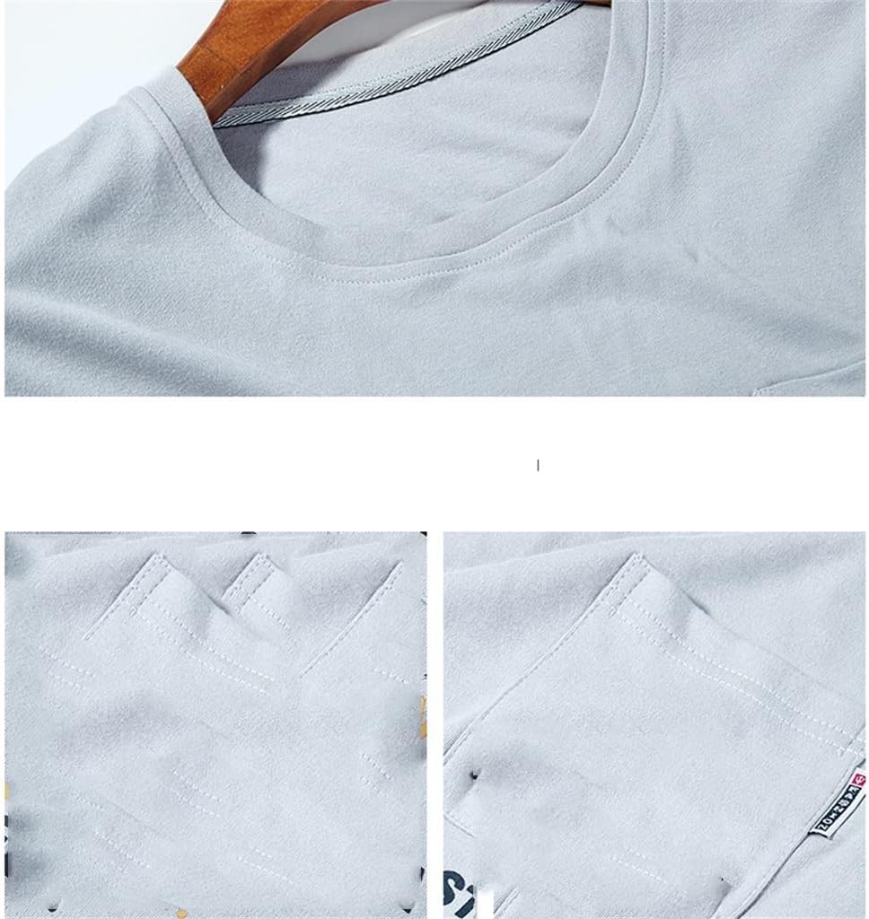 Pajamas Spring and Autumn Long Sleeve Youth and Winter Casual Sports Cotton Homewear