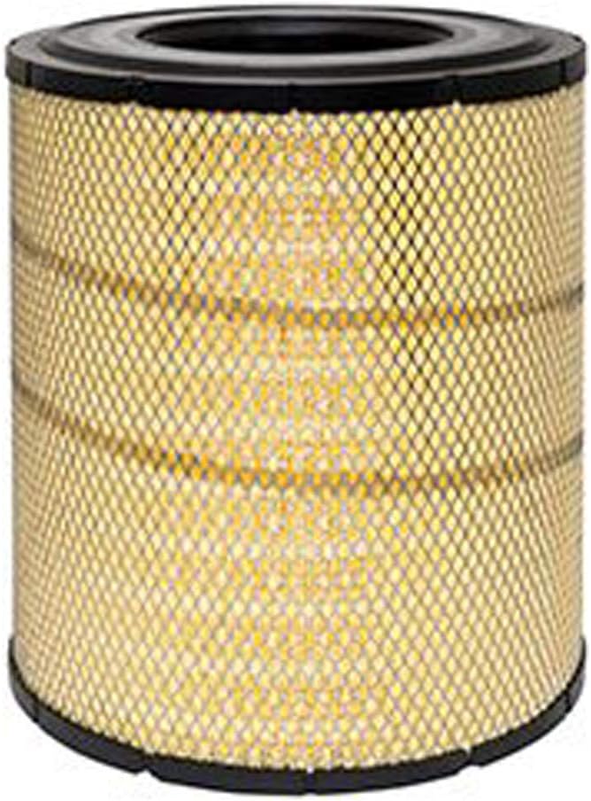 Baldwin Filters Rs3518Xp - Extreme Performance Radial Seal O. Air