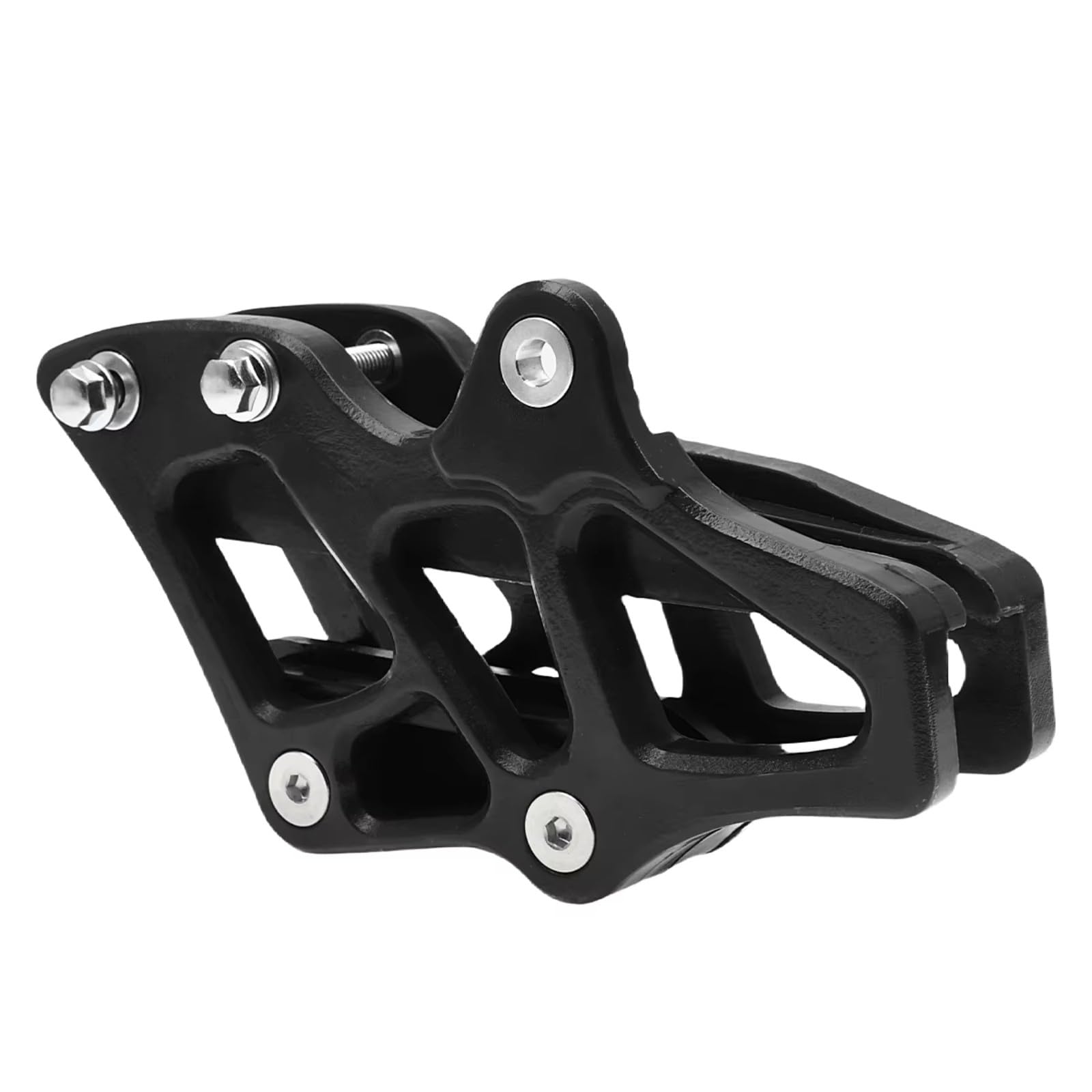 Para Yamaha YZ450FX 2016-2022 Protector Guía Cadena Trasera