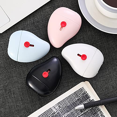 ERYUE furto di identità del rullo di timbro,Timbro...