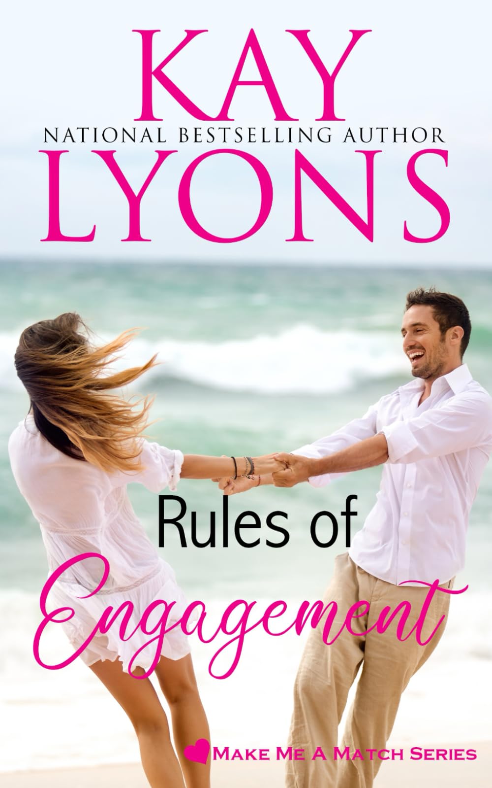 Buy Rules of Engagement: 2 (Make Me a Match) — BookShops.in