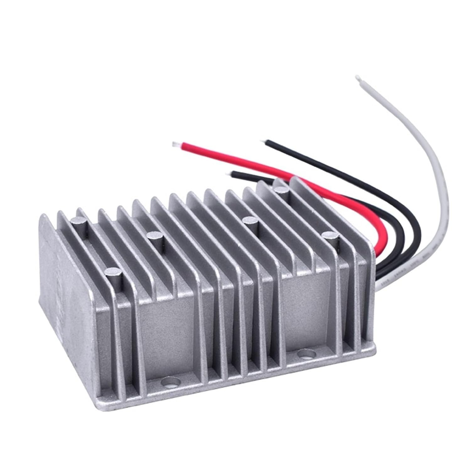 IP68 Dc Converter Step up 12v to 36v 5A 10A 20A 30A 40A 50A Boost Module