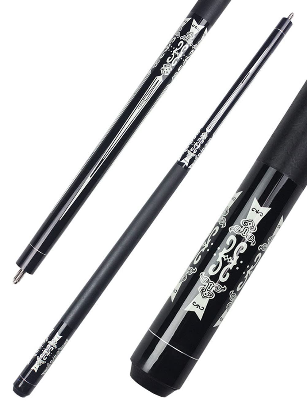 Amazon.co.jp: ビリヤード キュー ビリヤード ビリヤードキュー