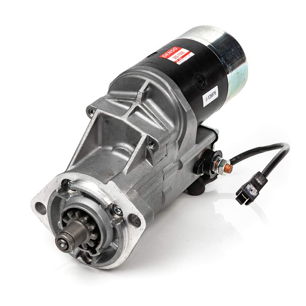 Amazon.com: FPE - Forklift Starter 13Z 15Z 12V 28100-40291