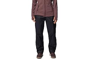 Columbia Bugaboo Pants Women