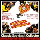 Classic Soundtrack Collector