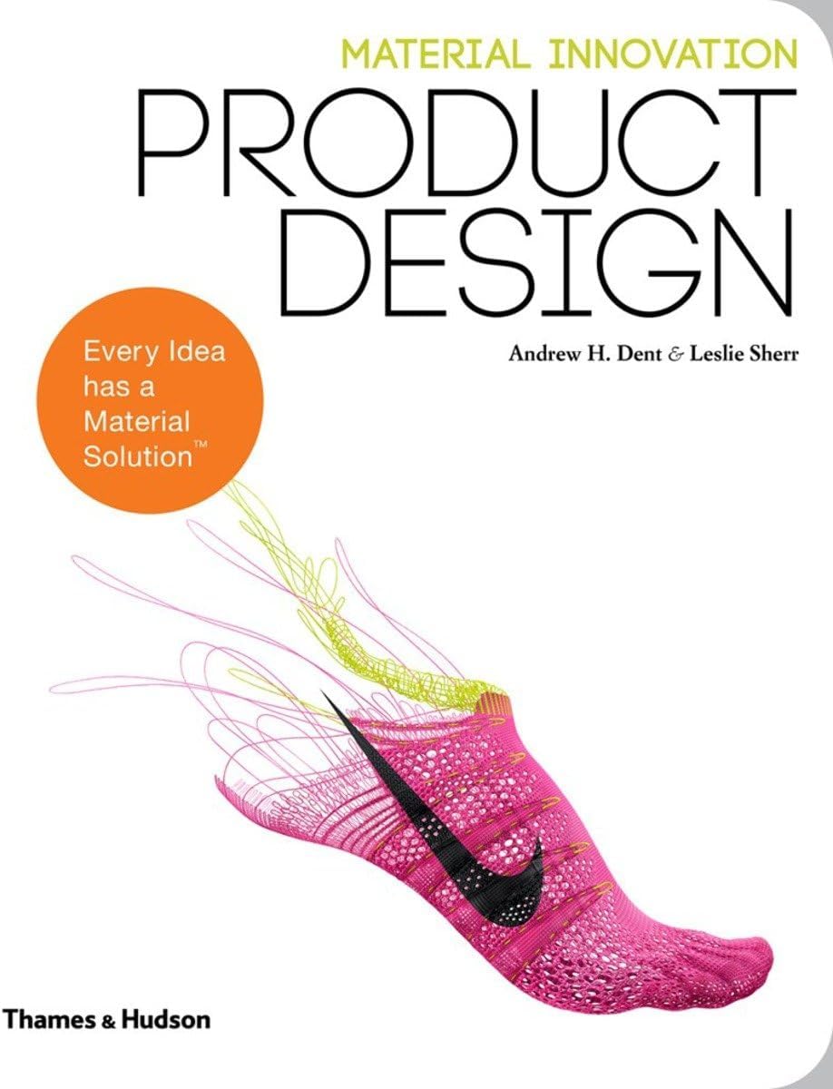 Material Innovation: Product Design