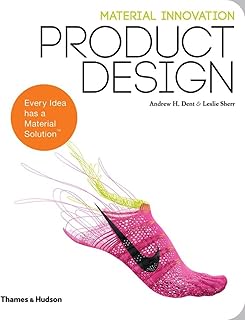 Material Innovation: Product Design /anglais