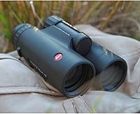 Vista 5 de Leica 8x42 Trinovid HD Binocular
