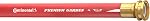 Continental ContiTech Tuyau de jardin à eau chaude rouge, 5/8" ID x 50 Longueur des pieds