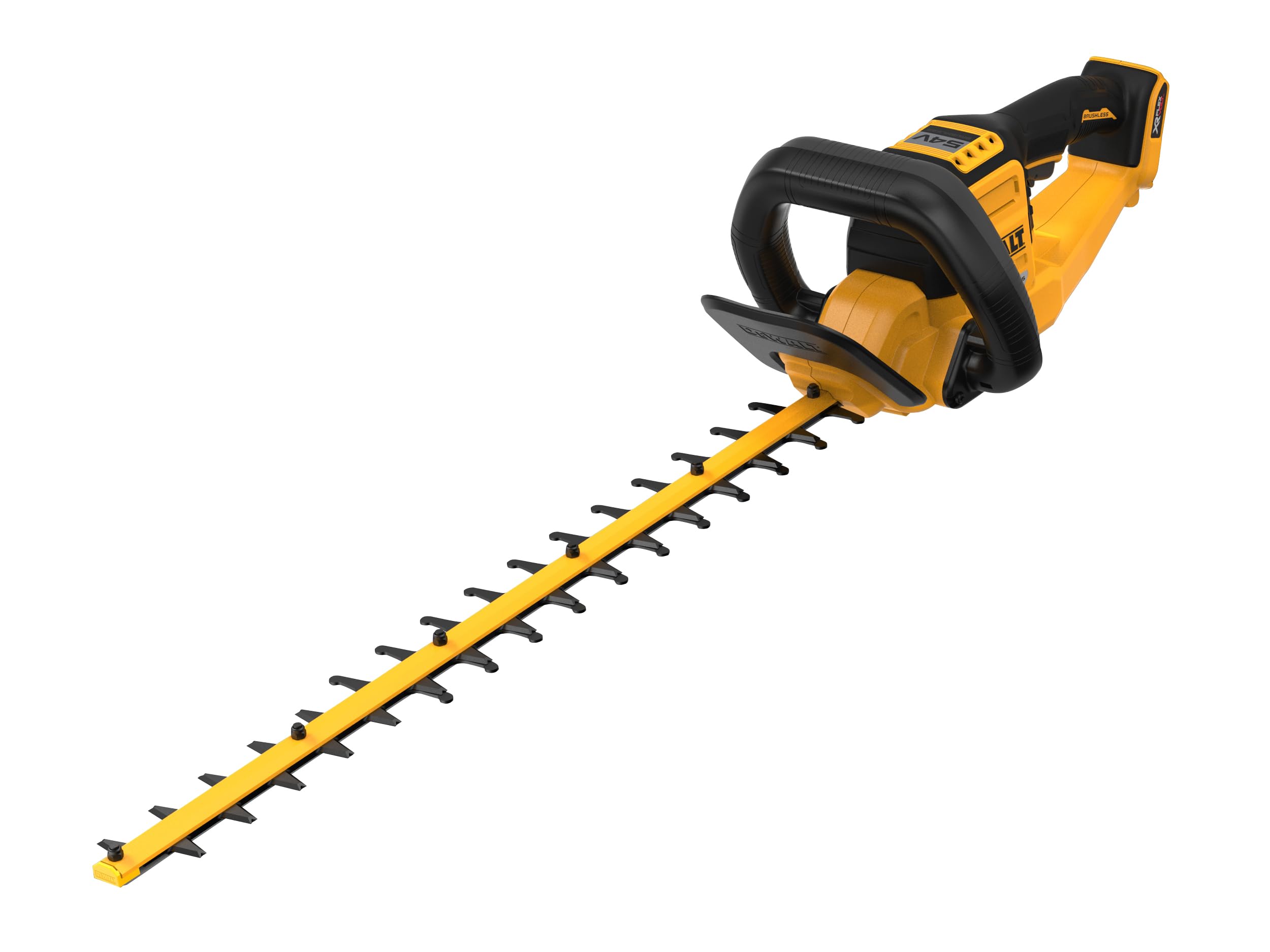 DEWALT DWAFV86045 Cutting Wheel, 6 in Dia, 0.045 in Thick, 7/8 in Arbor, 24 Grit, Medium, Ceramic Abrasive