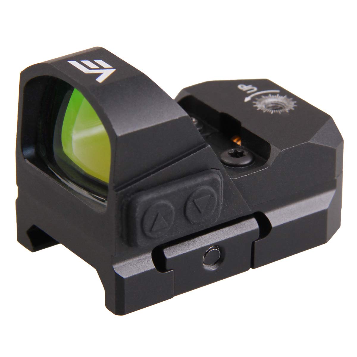 Buy Vector Optics Frenzy Red Dot Reflex Sight Scope,Micro Mini Red Dot