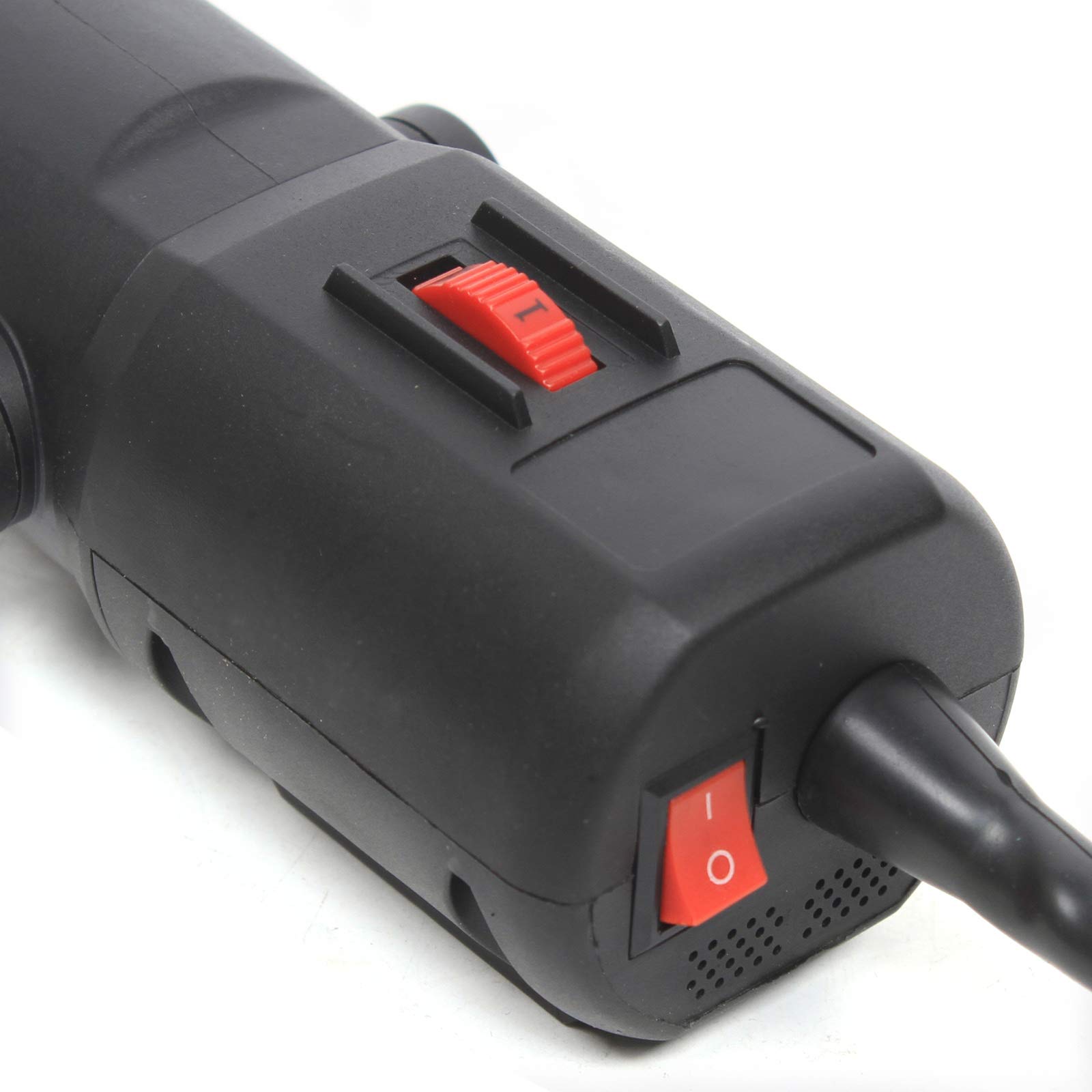 Esquiladora eléctrica de ovejas, 350 W, 3600 RPM, esquiladora para ovejas, set de tijeras eléctricas para ovejas