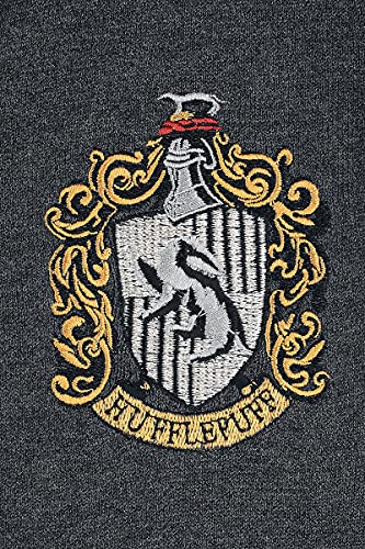 Harry Potter Hufflepuff Donna Maglione