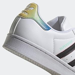 adidas gazelle silver green womens Adidas Originals Superstar Junior