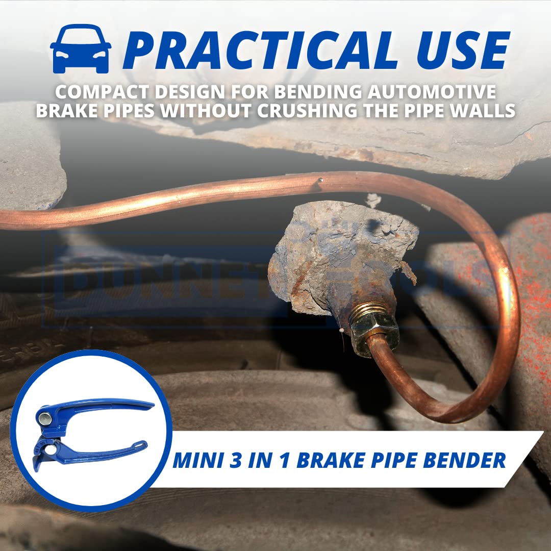 23 TLG Set Di Divaricatori Di Pistoni Dei Freni, Pinza Freno Pistone - Foto 7